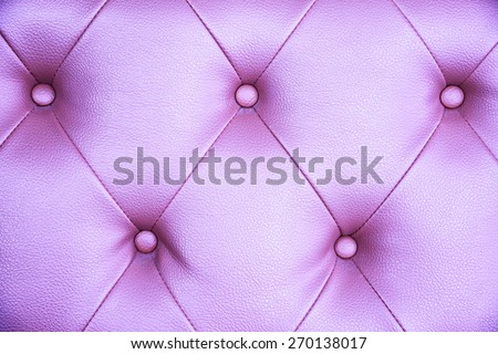 Seamless purple leather texture background