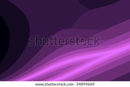 Purple wave