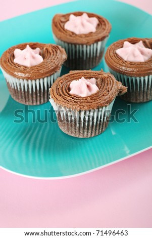 mini cupcakes vertical