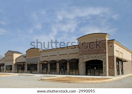Retail Plaza