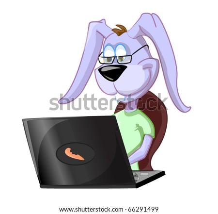 Bunny Computer