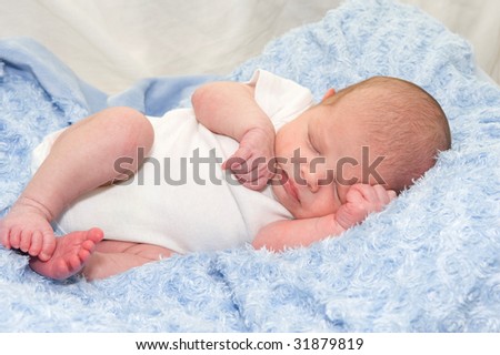  Baby Photo on Newborn Baby Boy Stock Photo 31879819   Shutterstock