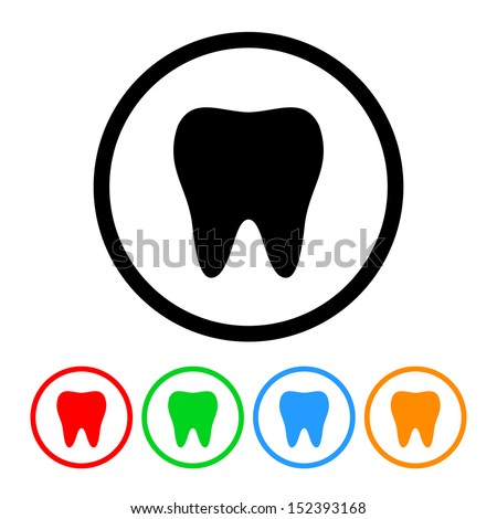 Tooth Icon Tooth Icon