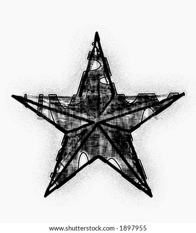 dark star design
