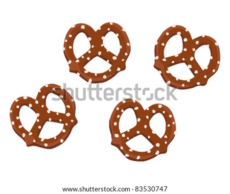 Snack Pretzels