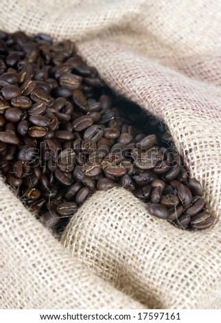 A good start to any day... fresh roasted coffee