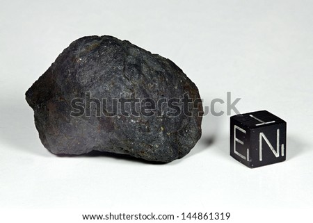 Meteorite Chelyabinsk 2013 russian fall