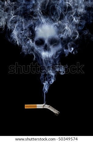 Deadly Smoking