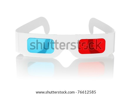 cheap 3d glasses