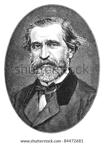 giuseppe verdi