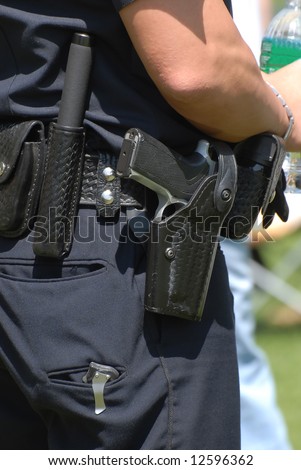 5,800+ Gun Holster Stock Photos, Pictures & Royalty-Free Images