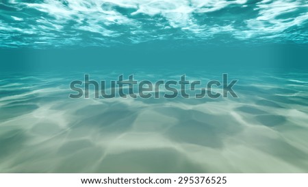 under ,water , background,sea,ocean,deep,blue,light,sand