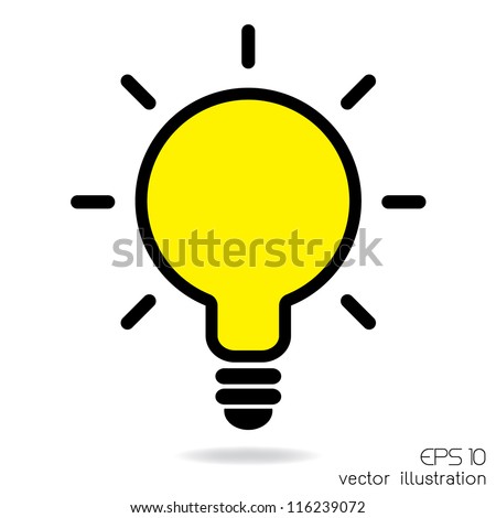 display light bulb