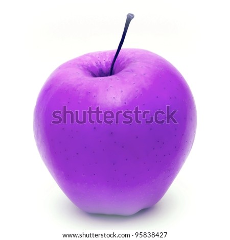 Apple Violet