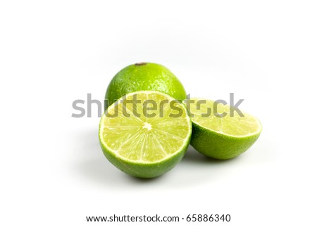 lime group