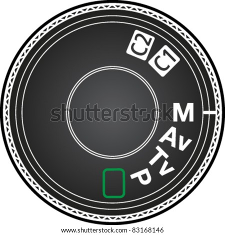 Vector Camera Images