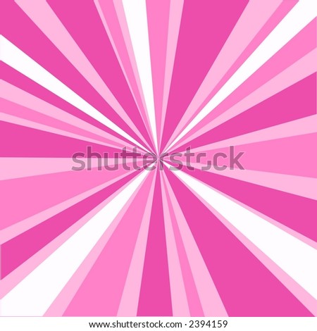 wallpaper background pink. stock photo : Pink starburst background design, good for wallpaper, 