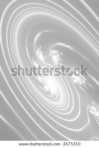 white swirl wallpaper
