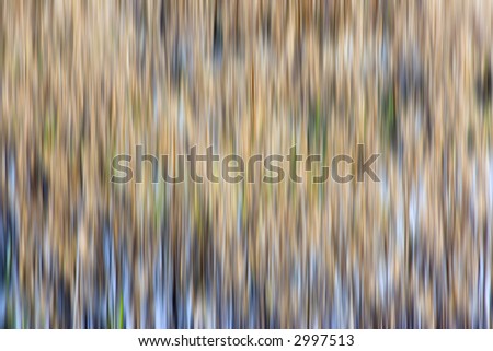 vertical motion blur abstract earth tone colors