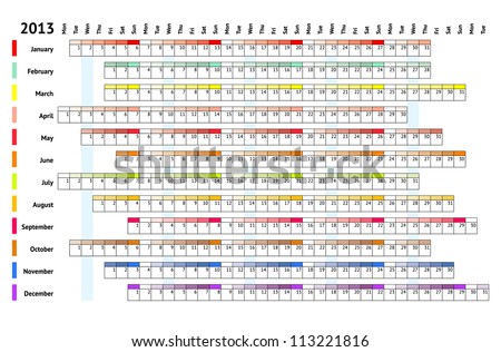 Linear Schedule