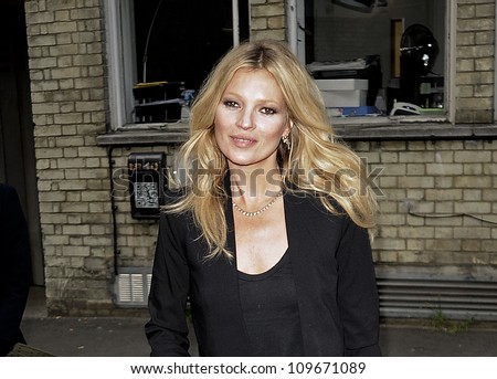 LONDON May 24 Kate Moss attends the screening of Touched.. Like a Virgin at the Soho Theater Dean Street on may 24 2012 in London LONDON May 24 Kate Moss attends the screening of Touched.. Like a Virgin at the Soho Theater Dean Street on may 24 2012 in London