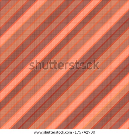 stripe background pattern on cloth texture