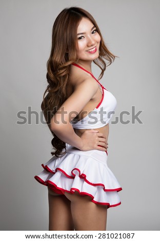 Teen Sexy Nurse Hot Japanese 39