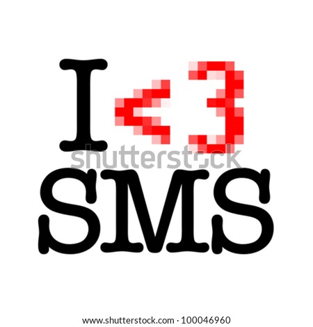 I Love Sms