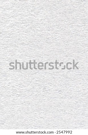 surface of clear plastic sheet