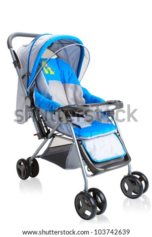 baby pram carriage