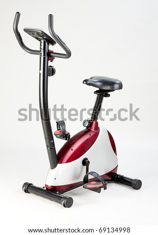 Gym Cycling Machine