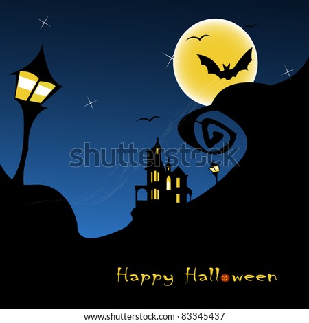 Background Of Halloween