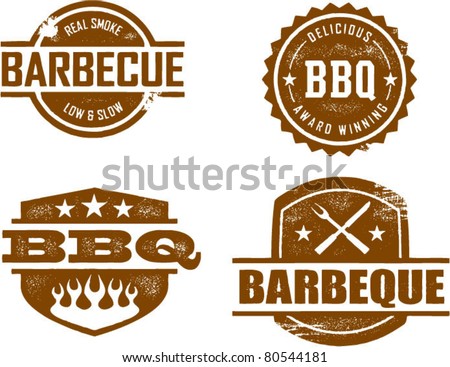 Bbq Vector Free