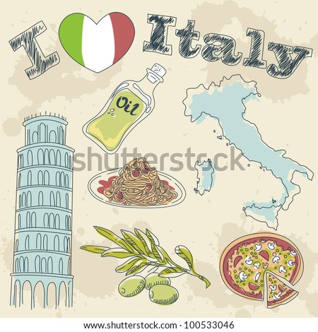 italian travel