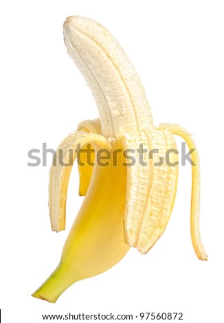 Open Banana