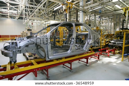 INDUSTRY STOCK industry stock: