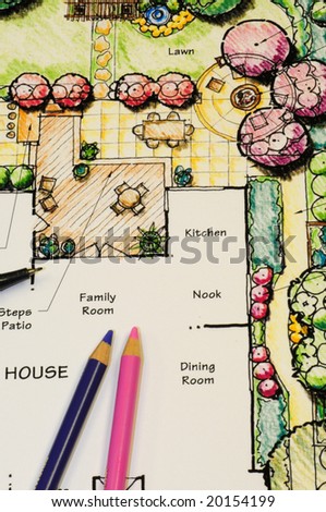 Landscape Design Plan Landscape Design Plan