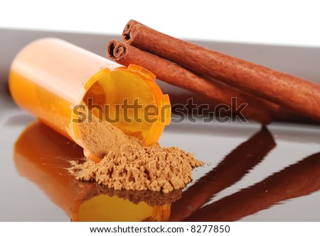cinnamon to control blood sugar