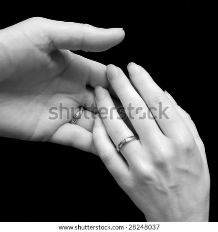married hands