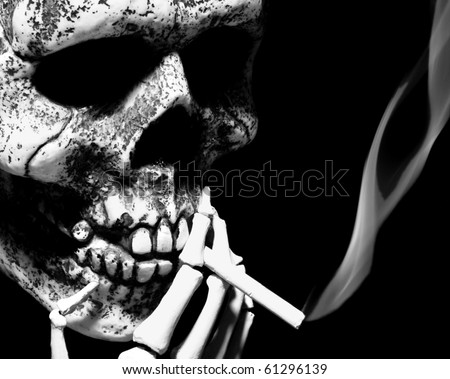Smoking Consequences