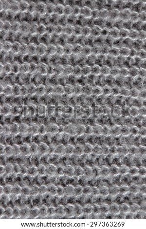 acrylic gray texture