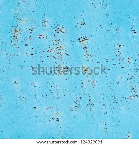 Bight blue surface for background usage