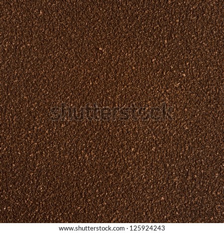 Brown plaster texture for background usage