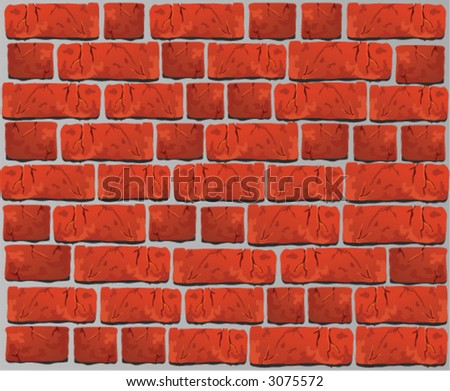 Brick Vector Free