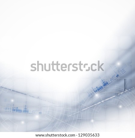 abstract futuristic light technology business background abstract futuristic light technology business background