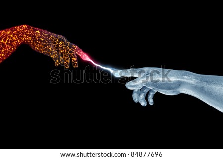 adam hand