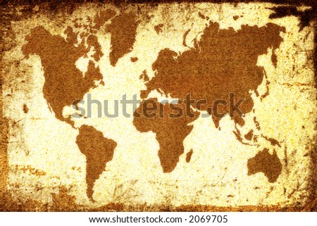 blank map of world printable. printable maps,printable world