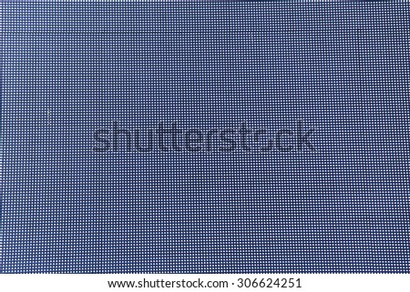 Abstract led screen, texture background