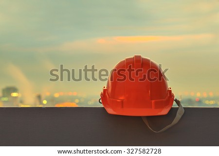 Construction helmet, Safety helmet