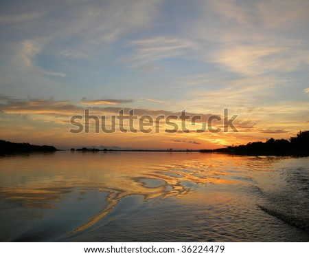 map of brazil amazon rainforest. Amazon+river+map+razil